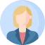 مشتری زن
