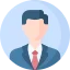 مشتری مرد
