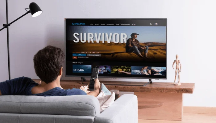 نکاتی برای افزایش عمر تلویزیون های LED و LCD