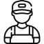 کادر مجرب